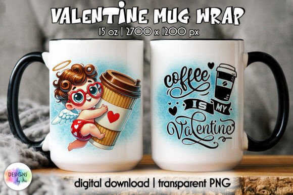 Valentines Day Funny Mug Wrap Embroidery Review
